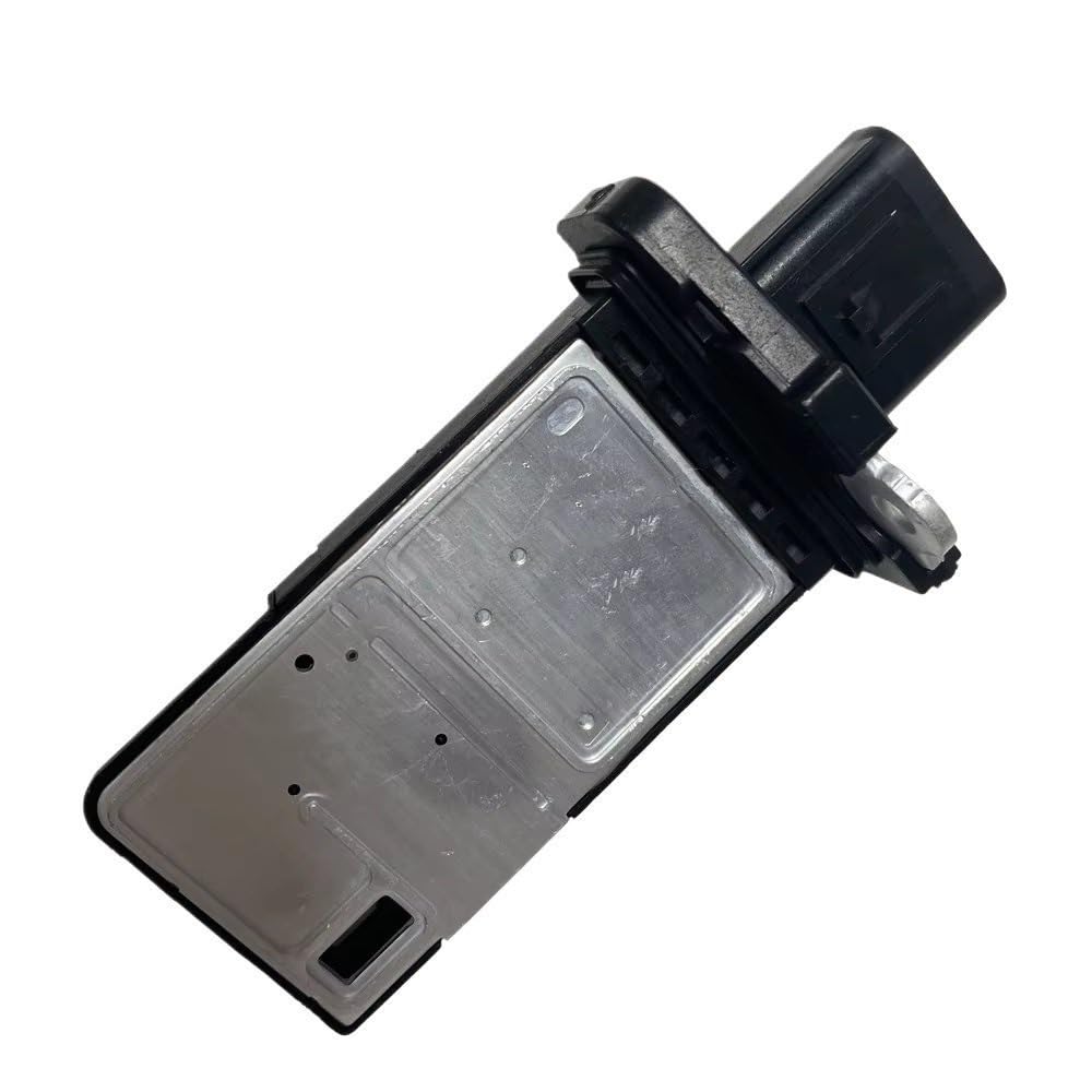 ZHjLut Kompatibel mit Ford Für Focus für C-Max 1,6 2004 2005 2006 2007 MASSEN AIR Flow Sensor Meter 3L3A12B579BA 3L3A-12B579-BA 722184230 Ansaugluftsensor ZHjLut Kompatibel mit Ford Für Focus für C-Max 1,6 2004 2005 2006 2007 MASSEN AIR Flow Sensor Meter 3L3A12B579BA 3L3A-12B579-BA 722184230 Ansaugluftsensor von ZHjLut