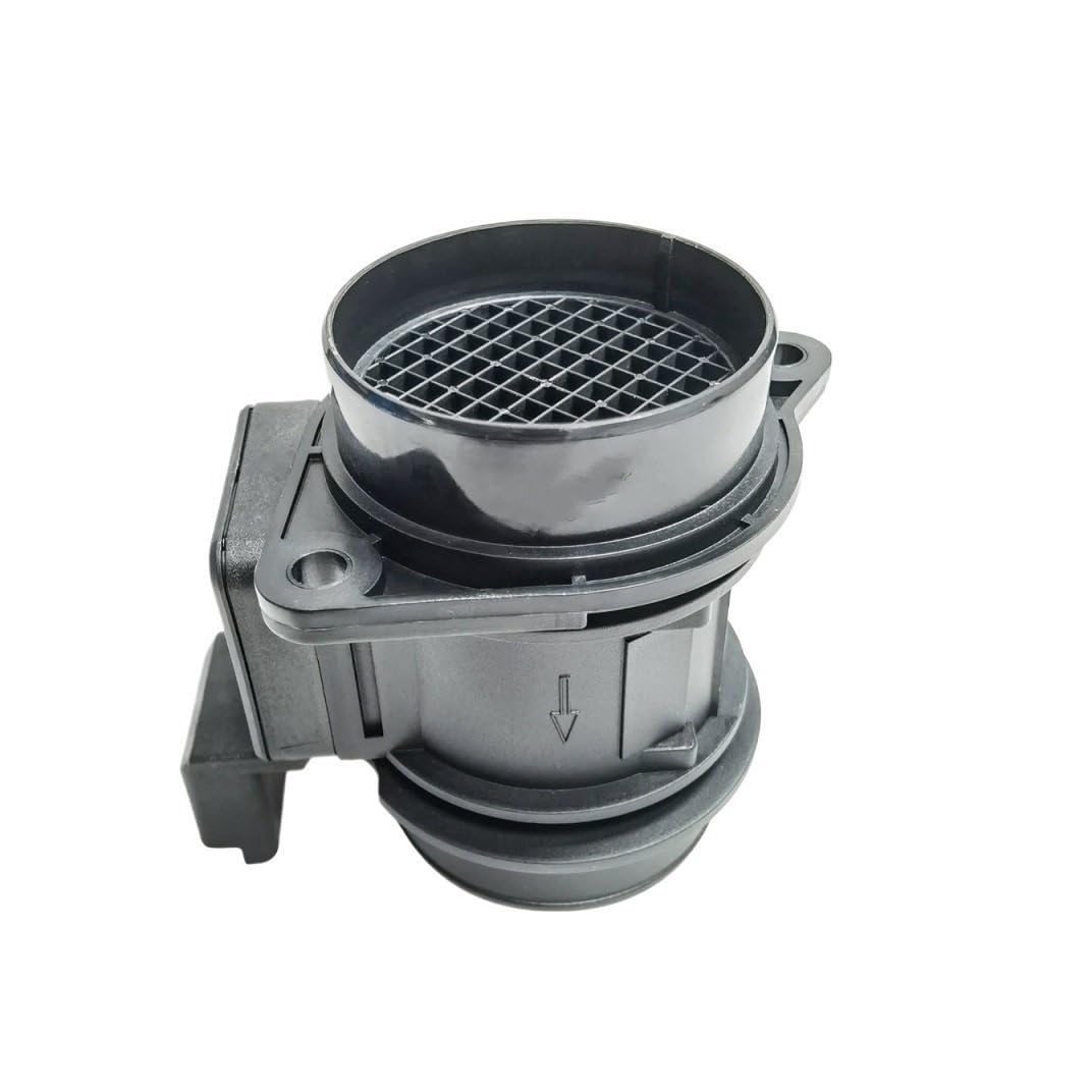 ZHjLut Kompatibel mit Ford für Fiesta V 1,4 2000- LUFTMASSENMESSER Sensor 5WK963 1 1148059 1920.EK 8ET009142-391 8ET009142391 5WK963 1Z 1348614 Ansaugluftsensor ZHjLut Kompatibel mit Ford für Fiesta V 1,4 2000- LUFTMASSENMESSER Sensor 5WK963 1 1148059 1920.EK 8ET009142-391 8ET009142391 5WK963 1Z 1348614 Ansaugluftsensor von ZHjLut