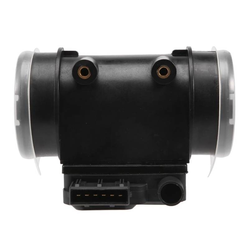 ZHjLut Kompatibel mit Ford für Raider UV 2,6 Lt 1991 1992 1993 1994 1995 1996 1997 Auto-Luftmengenmesser AFM F8B3-13-215 E5T50171 Ansaugluftsensor von ZHjLut