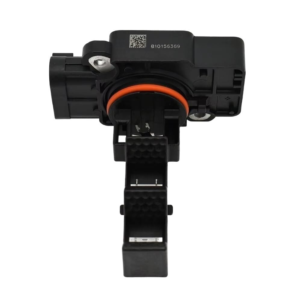 ZHjLut Kompatibel mit GMC Für Savana 2500 6.6L 2010-2016 Für Savana 3500 6.6L 2010-2016 MAF Luftmassenmesser Sensor 10393949 23259883 Ansaugluftsensor ZHjLut Kompatibel mit GMC Für Savana 2500 6.6L 2010-2016 Für Savana 3500 6.6L 2010-2016 MAF Luftmassenmesser Sensor 10393949 23259883 Ansaugluftsensor von ZHjLut