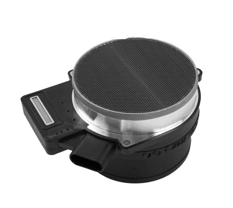 ZHjLut Kompatibel mit Hummer Für H2 6.2L 2009 Luftmassenmesser MAF Sensor 25318411 15904068 868411 SU1287 SU9516 Ansaugluftsensor von ZHjLut