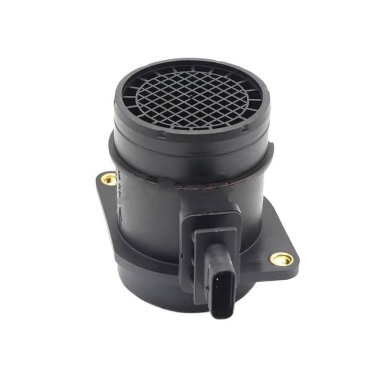 ZHjLut Kompatibel mit Hyundai Für Accent III MC 1,5 2005-2010 MAF AIR Flow Meter Sensor 28164-2A500 281642A50 0 0281002723 28164-2A401 281642A401 Ansaugluftsensor von ZHjLut
