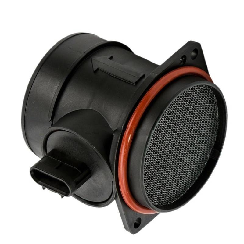 ZHjLut Kompatibel mit Hyundai Für Genesis 3,8 2009 2010 2011 2012 Masse Air Flow Maf Sensor Meter 281643C100 Ansaugluftsensor von ZHjLut