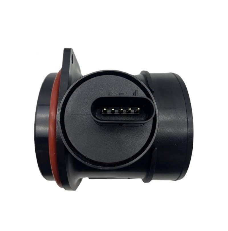ZHjLut Kompatibel mit Hyundai Für Santa für FE 2.7L 2007-2009 Für Azera 3.3L 2007 2008 2009 MAF Luftmassenmesser Sensor 28164-3C100 281103C100 Ansaugluftsensor von ZHjLut