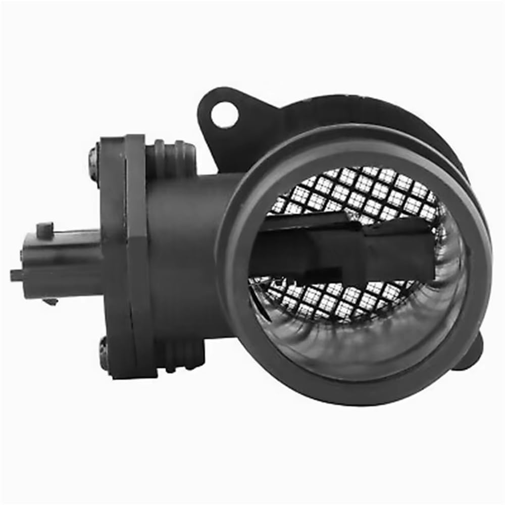 ZHjLut Kompatibel mit Hyundai für Accent 1.5L 1.6L 2000-2005 Auto MAF Luftmassenmesser Luftmengenmesser 2816422601 0280218027 Ansaugluftsensor ZHjLut Kompatibel mit Hyundai für Accent 1.5L 1.6L 2000-2005 Auto MAF Luftmassenmesser Luftmengenmesser 2816422601 0280218027 Ansaugluftsensor von ZHjLut