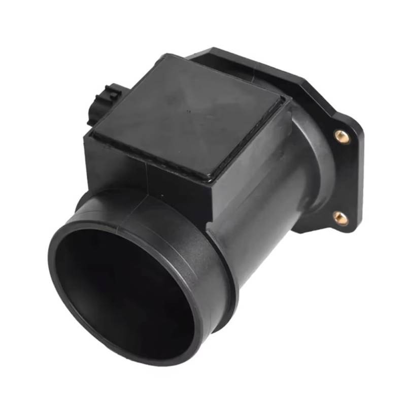 ZHjLut Kompatibel mit Infiniti für I30 3.0L 1996 1997 1998 1999 MAF Luftmassenmesser Sensor 2268031U05 22680-31U05 2268031U00 22680-31U00 Ansaugluftsensor von ZHjLut