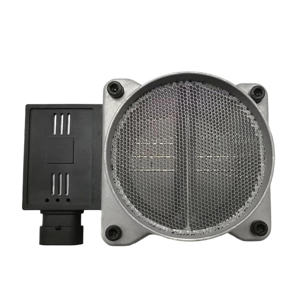 ZHjLut Kompatibel mit Isuzu für Hombre 4.3L 1997 1998 1999 für VehiCROSS 3.5L 1999 2000 2001 Luftmassenmesser Maf Meter Sensor 25166846 8250083090 Ansaugluftsensor ZHjLut Kompatibel mit Isuzu für Hombre 4.3L 1997 1998 1999 für VehiCROSS 3.5L 1999 2000 2001 Luftmassenmesser Maf Meter Sensor 25166846 8250083090 Ansaugluftsensor von ZHjLut