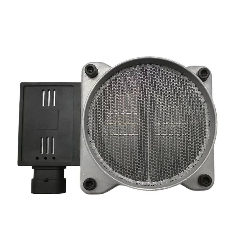 ZHjLut Kompatibel mit Isuzu für Hombre 4.3L 1997 1998 1999 für VehiCROSS 3.5L 1999 2000 2001 Luftmassenmesser Maf Meter Sensor 25166846 8250083090 Ansaugluftsensor von ZHjLut