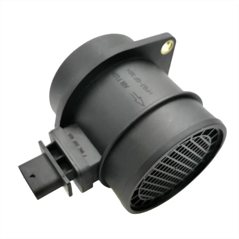 ZHjLut Kompatibel mit KIA für Cerato für Rio für Soul 0281002723 Luftmassenmesser MAF Sensor 0281002723 28164-2A401 Ansaugluftsensor von ZHjLut