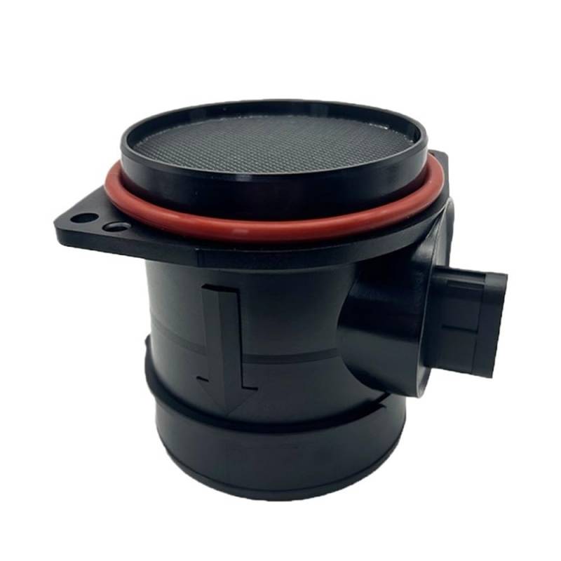 ZHjLut Kompatibel mit KIA für Optima 2.7L 2006 2007 2008 2009 2010 für Rondo 2.7L 2007-2010 MAF Luftmassenmesser Sensor 281103C100 28164-3C100 Ansaugluftsensor von ZHjLut
