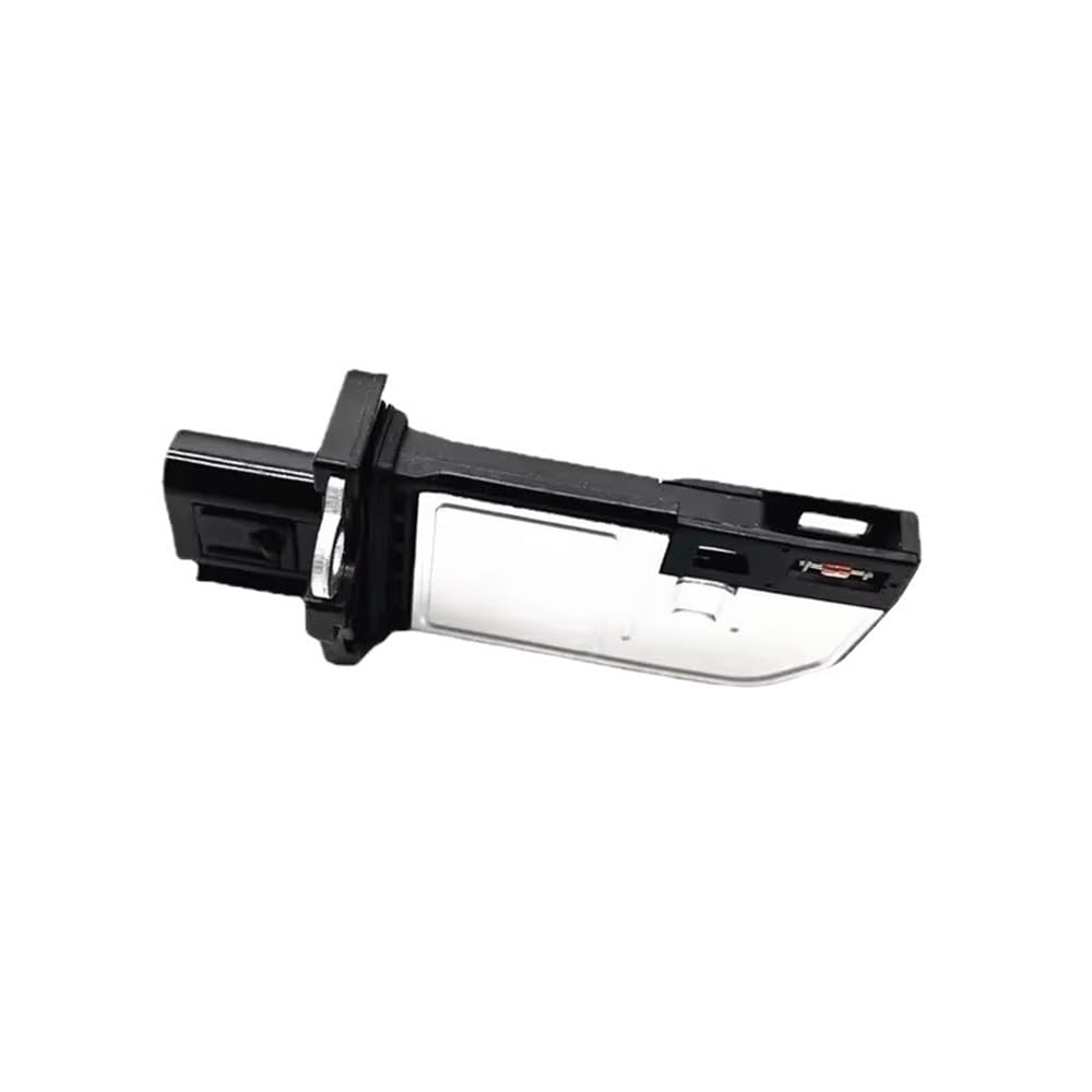 ZHjLut Kompatibel mit Land für Rover für Freelander 2 LR2 2.0L-L4 8V21-12B579-AA L359 Auto-Luftmassenmesser-Sensor LR019830 Ansaugluftsensor ZHjLut Kompatibel mit Land für Rover für Freelander 2 LR2 2.0L-L4 8V21-12B579-AA L359 Auto-Luftmassenmesser-Sensor LR019830 Ansaugluftsensor von ZHjLut
