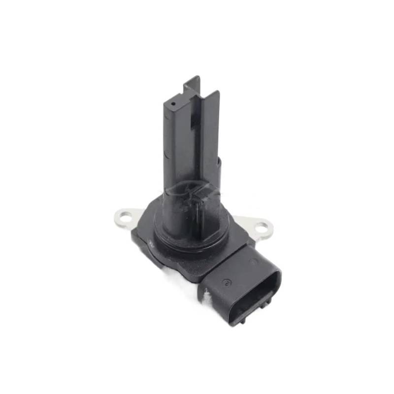 ZHjLut Kompatibel mit Land für Rover für LR4 5.0L V8 2011-2013 für Range für Rover 5.0L V8 2010-2013 MAF LUFTMASSENMESSER Sensor 7G9N-12B579-AB Ansaugluftsensor von ZHjLut