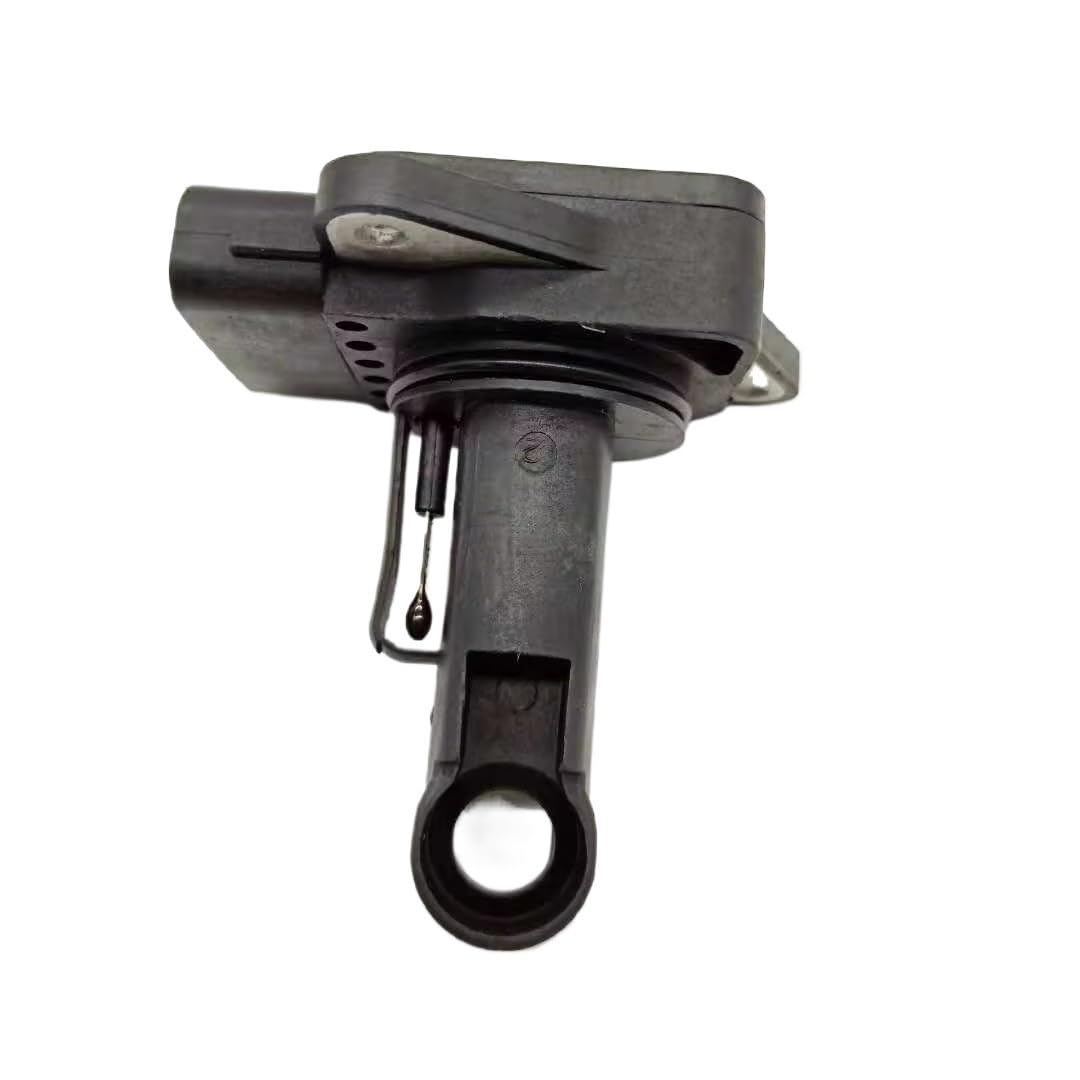 ZHjLut Kompatibel mit Lexus Für ES300 3.0L 1999 2000 2001 2002 2003 Für RX300 3.0L 1999-2003 5pins Luftmassenmesser 22204-22010 2220422010 Ansaugluftsensor ZHjLut Kompatibel mit Lexus Für ES300 3.0L 1999 2000 2001 2002 2003 Für RX300 3.0L 1999-2003 5pins Luftmassenmesser 22204-22010 2220422010 Ansaugluftsensor von ZHjLut