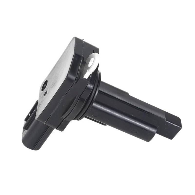 ZHjLut Kompatibel mit Lexus Für ES350 3,5 L V6 2007-2012 Für GS350 3,5 L V6 2007-2011 MAF Luftmassenmesser Sensor 5PIN 2204-31020 Ansaugluftsensor von ZHjLut