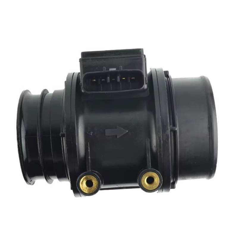 ZHjLut Kompatibel mit Mazda 197400-0031 Luftmengenmesser Luftmengenmesser 197400-0030 197400-0031 Ansaugluftsensor von ZHjLut