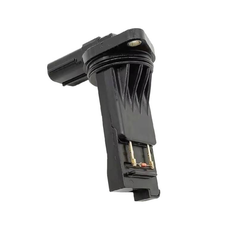 ZHjLut Kompatibel mit Mazda 3 6 für CX-5 2.0L 2.3L 2.5L 2.0 2.3 2.5 L Luftmassenmesser Maf Sensor PE01 E5T62271 PE01-13-215 PE0113215 Ansaugluftsensor von ZHjLut