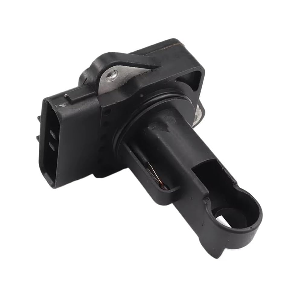 ZHjLut Kompatibel mit Mazda Für 2 2011 2012 Für 3 2004-2012 Luftmassenmesser MAF Sensor 197400-2010 ZL01-13-215 ZL0113215 1974002010 Ansaugluftsensor ZHjLut Kompatibel mit Mazda Für 2 2011 2012 Für 3 2004-2012 Luftmassenmesser MAF Sensor 197400-2010 ZL01-13-215 ZL0113215 1974002010 Ansaugluftsensor von ZHjLut