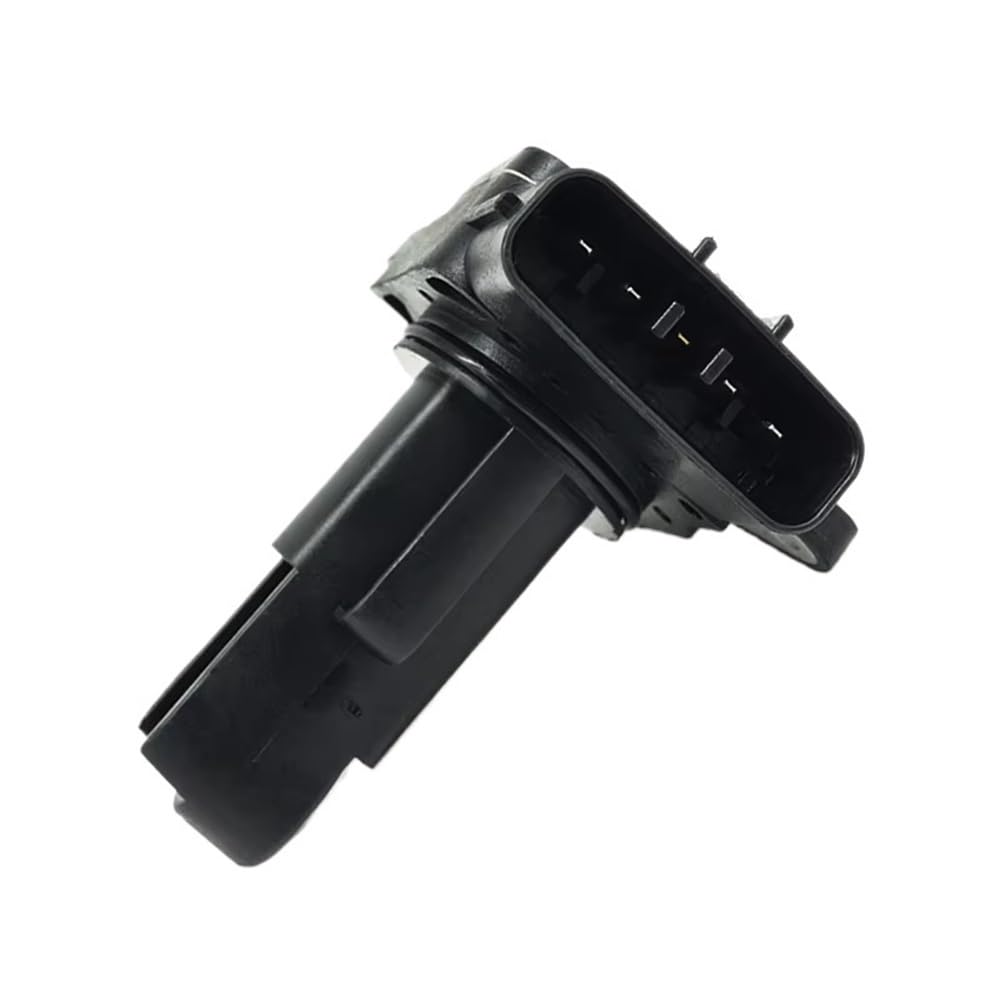 ZHjLut Kompatibel mit Mazda Für 3 2.0L 2004-2008 Für 5 2.3L 2006-2008 Luftmassenmesser MAF-Sensor ZL0113215 ZL01-13-215 197400-2010 1974002010 Ansaugluftsensor ZHjLut Kompatibel mit Mazda Für 3 2.0L 2004-2008 Für 5 2.3L 2006-2008 Luftmassenmesser MAF-Sensor ZL0113215 ZL01-13-215 197400-2010 1974002010 Ansaugluftsensor von ZHjLut