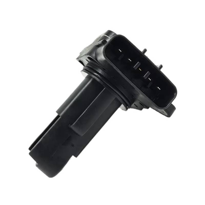 ZHjLut Kompatibel mit Mazda Für 3 2.0L 2004-2008 Für 5 2.3L 2006-2008 Luftmassenmesser MAF-Sensor ZL0113215 ZL01-13-215 197400-2010 1974002010 Ansaugluftsensor von ZHjLut