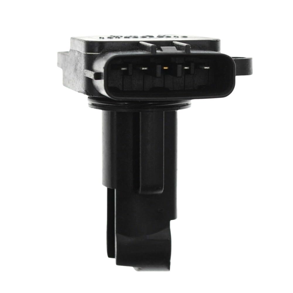 ZHjLut Kompatibel mit Mazda Für 3 GS Limousine 4-Türer 2010 2011 Für 3 GT Limousine 4-Türer 2010 2011 Luftmassenmesser MAF 197400-2010 ZL0113215 Ansaugluftsensor ZHjLut Kompatibel mit Mazda Für 3 GS Limousine 4-Türer 2010 2011 Für 3 GT Limousine 4-Türer 2010 2011 Luftmassenmesser MAF 197400-2010 ZL0113215 Ansaugluftsensor von ZHjLut