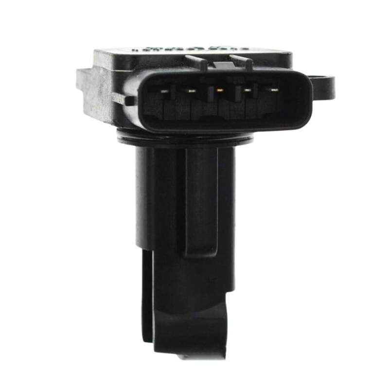 ZHjLut Kompatibel mit Mazda Für 3 GS Limousine 4-Türer 2010 2011 Für 3 GT Limousine 4-Türer 2010 2011 Luftmassenmesser MAF 197400-2010 ZL0113215 Ansaugluftsensor von ZHjLut