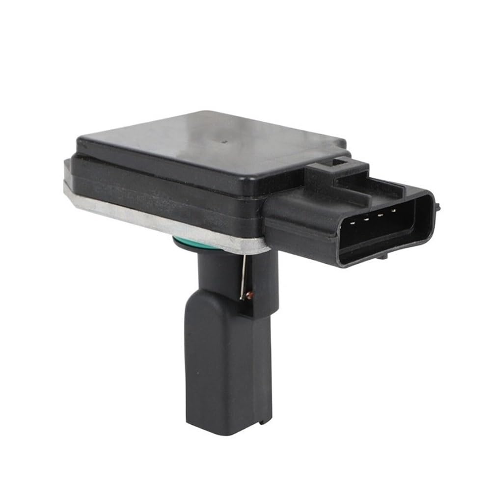 ZHjLut Kompatibel mit Mazda Für B2300 2001 2002 2003 2004 Für B3000 2001 2002 2003 2004 MAF Luftmengenmesser Sensor 1L2F-12B579-BA XF2F-12B579-AA Ansaugluftsensor ZHjLut Kompatibel mit Mazda Für B2300 2001 2002 2003 2004 Für B3000 2001 2002 2003 2004 MAF Luftmengenmesser Sensor 1L2F-12B579-BA XF2F-12B579-AA Ansaugluftsensor von ZHjLut