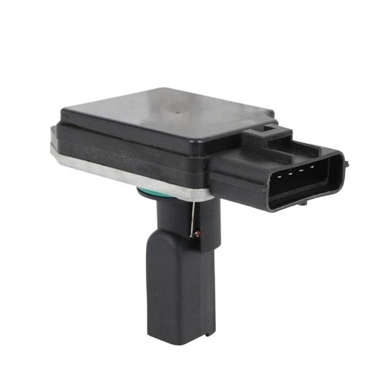 ZHjLut Kompatibel mit Mazda Für B2300 2001 2002 2003 2004 Für B3000 2001 2002 2003 2004 MAF Luftmengenmesser Sensor 1L2F-12B579-BA XF2F-12B579-AA Ansaugluftsensor von ZHjLut