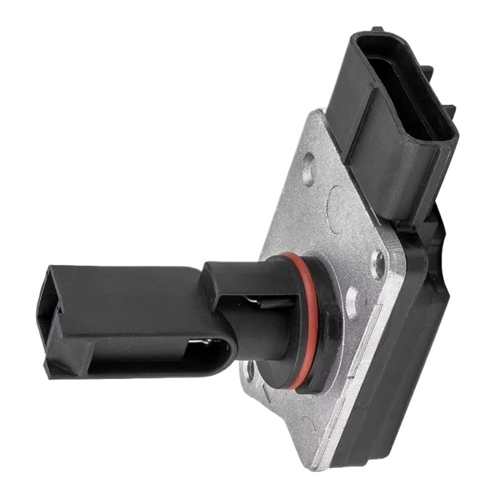 ZHjLut Kompatibel mit Mazda Für B2300 2001 2002 2003 2004 Für B3000 2001-2004 6pins Luftmassenmesser Sensor MAF XF2F-12B579-AA 1L2F-12B579-BA Ansaugluftsensor ZHjLut Kompatibel mit Mazda Für B2300 2001 2002 2003 2004 Für B3000 2001-2004 6pins Luftmassenmesser Sensor MAF XF2F-12B579-AA 1L2F-12B579-BA Ansaugluftsensor von ZHjLut