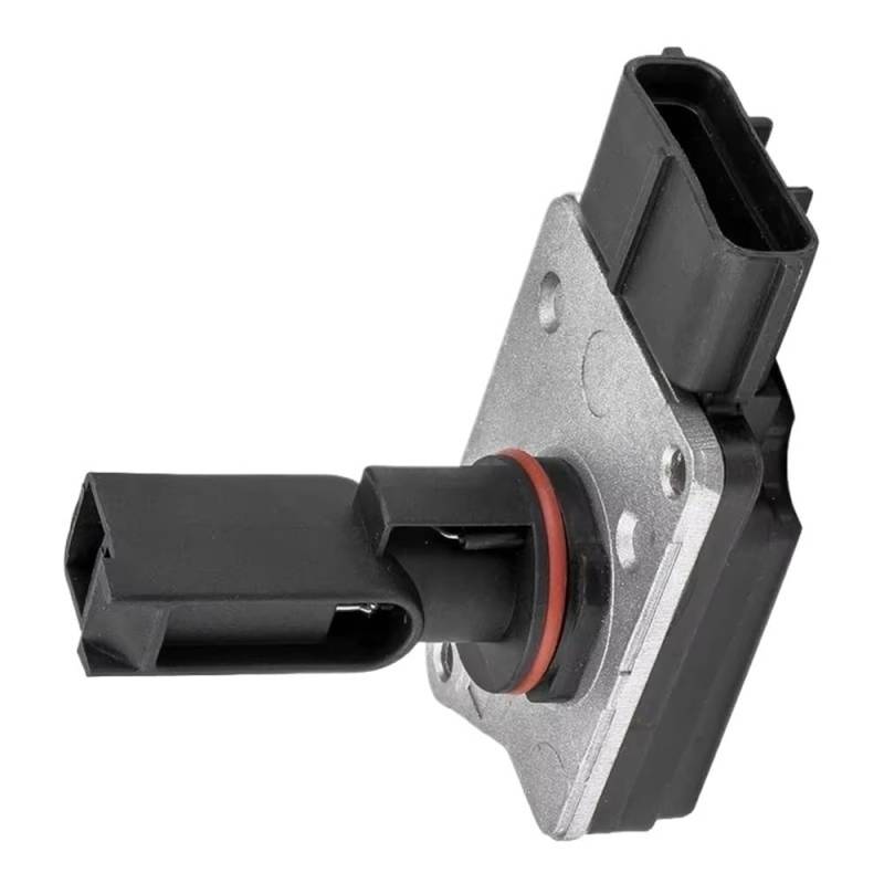 ZHjLut Kompatibel mit Mazda Für B2300 2001 2002 2003 2004 Für B3000 2001-2004 6pins Luftmassenmesser Sensor MAF XF2F-12B579-AA 1L2F-12B579-BA Ansaugluftsensor von ZHjLut