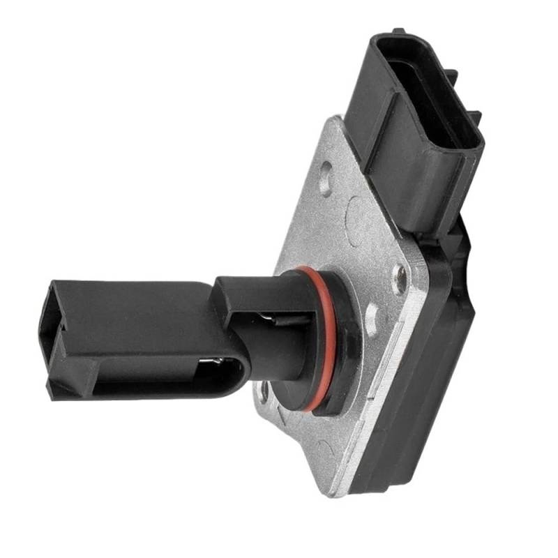 ZHjLut Kompatibel mit Mazda Für B2300 2001 2002 2003 2004 Für B3000 2001-2004 6pins Luftmassenmesser Sensor MAF XF2F-12B579-AA 1L2F-12B579-BA Ansaugluftsensor von ZHjLut