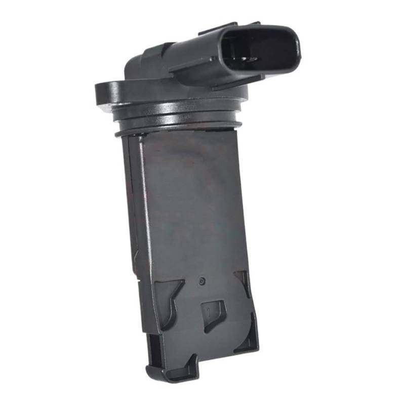 ZHjLut Kompatibel mit Mazda für 3 2012 2013 2014 2015 2016 2017 2018 für 6 2014-2021 5pins Luftmassenmesser PE0113215 Ansaugluftsensor von ZHjLut