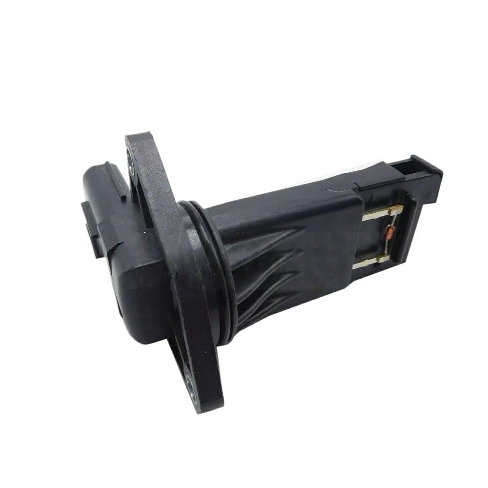 ZHjLut Kompatibel mit Mazda für CX5 3 6 Luftmassenmesser Sensor PE01-13-215 E5T62271 PE0113215 Ansaugluftsensor ZHjLut Kompatibel mit Mazda für CX5 3 6 Luftmassenmesser Sensor PE01-13-215 E5T62271 PE0113215 Ansaugluftsensor von ZHjLut