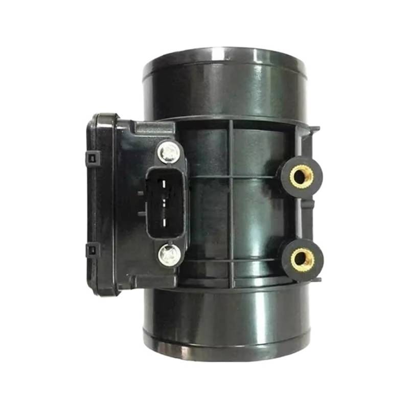 ZHjLut Kompatibel mit Mazda für MILENIA 2.5L 1995-2002 Luftmengenmesser Maf Sensor KL47-13-215 KL47-15-215 E5T51271 KL47 KL4713215 358166391 Ansaugluftsensor von ZHjLut