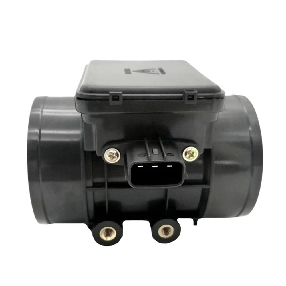 ZHjLut Kompatibel mit Mazda für MX-6 GE 2.0 1992-1997 für 626 IV GE 1.8 i 1992-1997 MAF Luftmassenmesser Sensor B57713215 B57713215 Ansaugluftsensor ZHjLut Kompatibel mit Mazda für MX-6 GE 2.0 1992-1997 für 626 IV GE 1.8 i 1992-1997 MAF Luftmassenmesser Sensor B57713215 B57713215 Ansaugluftsensor von ZHjLut