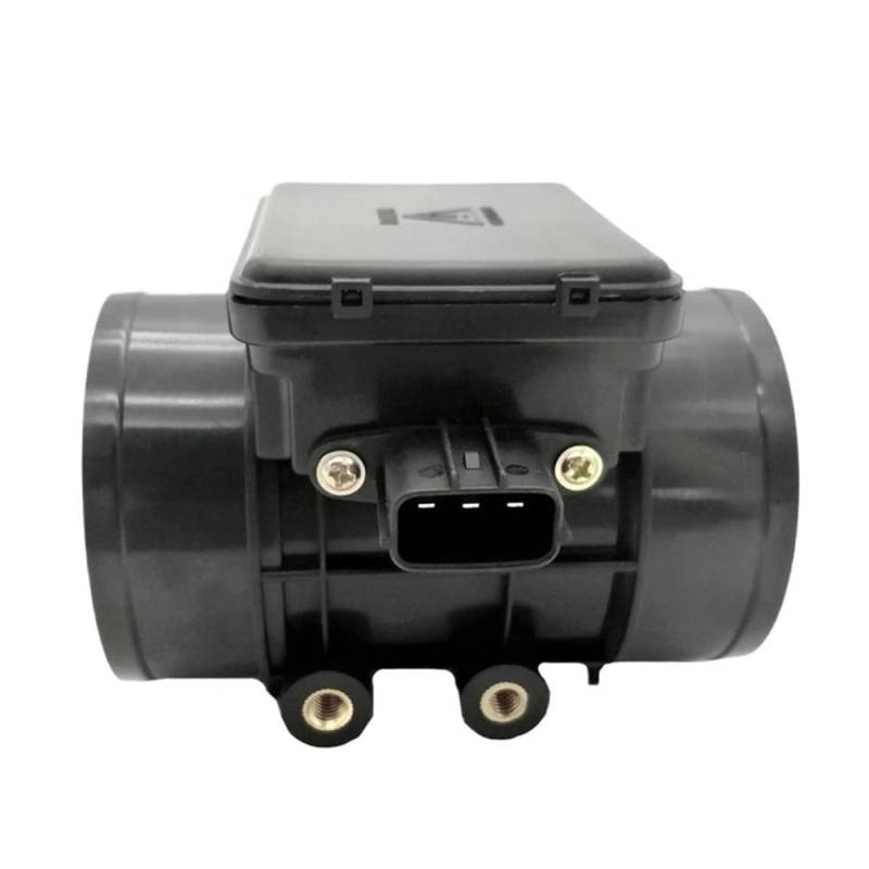 ZHjLut Kompatibel mit Mazda für MX-6 GE 2.0 1992-1997 für 626 IV GE 1.8 i 1992-1997 MAF Luftmassenmesser Sensor B57713215 B57713215 Ansaugluftsensor von ZHjLut