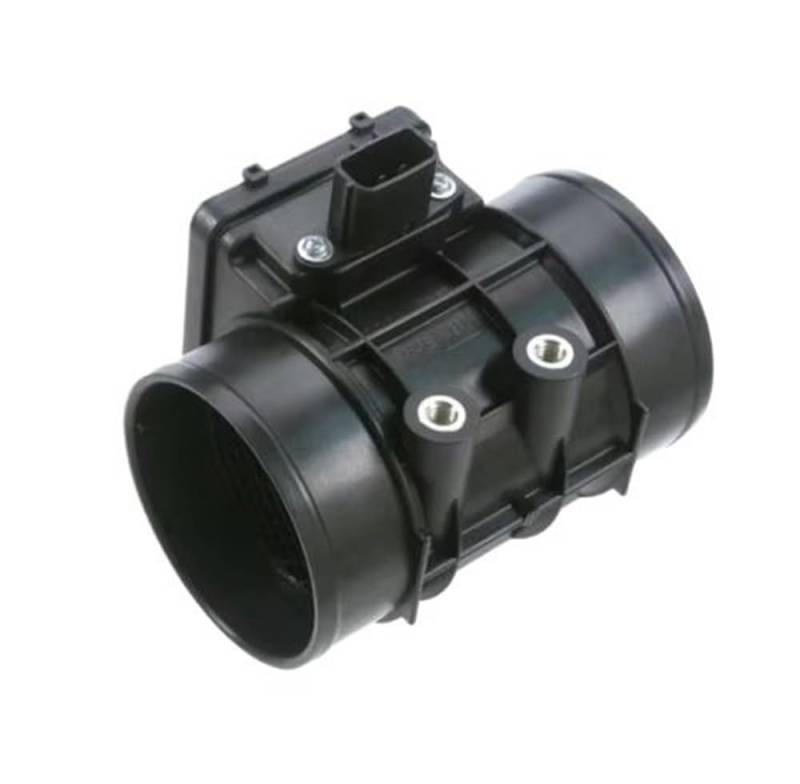 ZHjLut Kompatibel mit Mazda für Millenia 1995 1996 1997 1998 1999 2000 2001 2002 Luftmassenmesser KL4713215 KL47-13-215 E5T51271 Ansaugluftsensor von ZHjLut