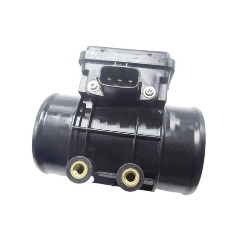 ZHjLut Kompatibel mit Mazda für Protege 1,5 L E5T51171 Luftmassenmesser MAF Sensor B3H7-13-215 B3H713215 E5T51171 Ansaugluftsensor von ZHjLut