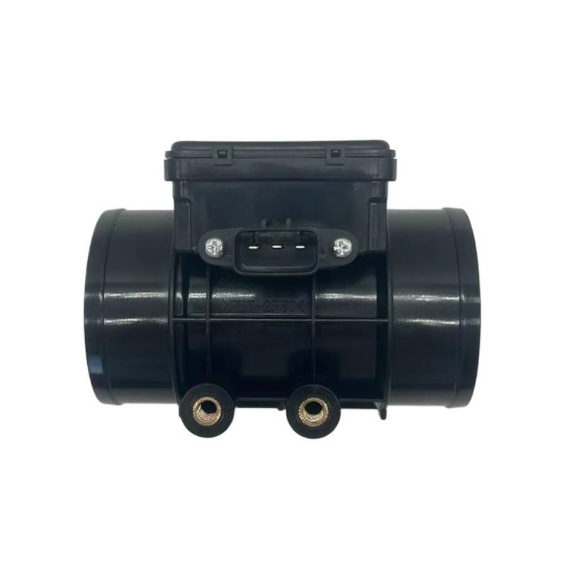 ZHjLut Kompatibel mit Mazda für Protege 1.5L Luftmassenmesser MAF Sensor B3H7-13-215 B3H713215 F4BZ12B579A B3H7 13 215 E5T51171 Ansaugluftsensor von ZHjLut