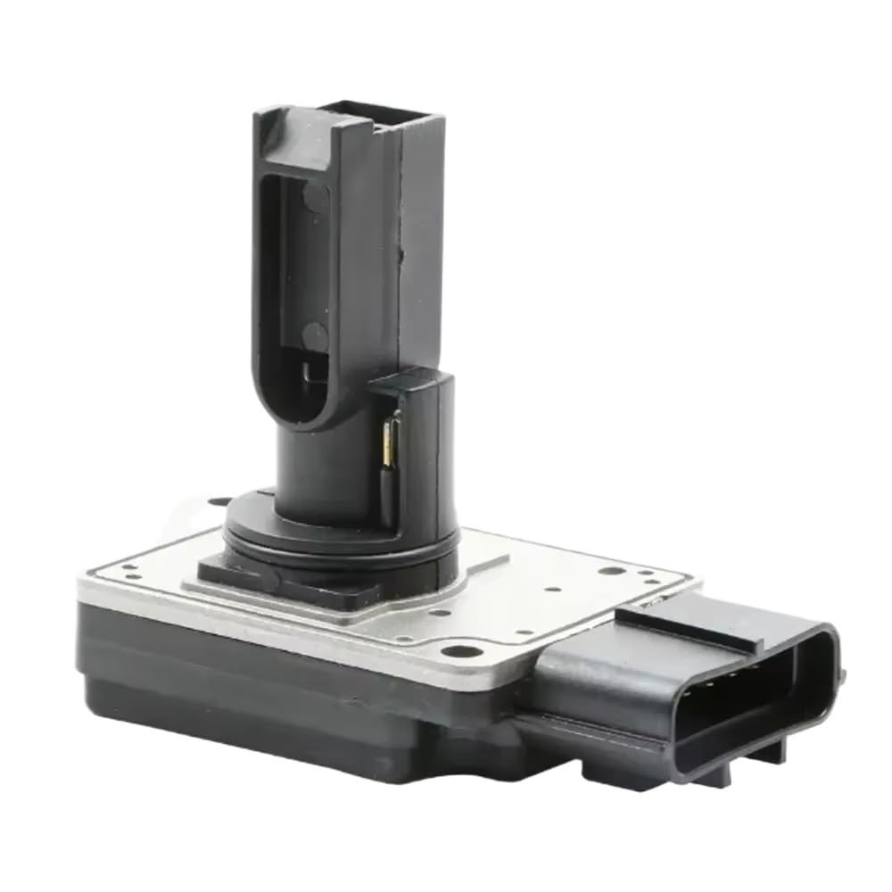 ZHjLut Kompatibel mit Mercury Für Mariner 2005 2006 Für Mountaineer 1999-2005 Luftmassenmesser MAF Sensor XF2F12B579AA XF2F-12B579-AA Ansaugluftsensor ZHjLut Kompatibel mit Mercury Für Mariner 2005 2006 Für Mountaineer 1999-2005 Luftmassenmesser MAF Sensor XF2F12B579AA XF2F-12B579-AA Ansaugluftsensor von ZHjLut