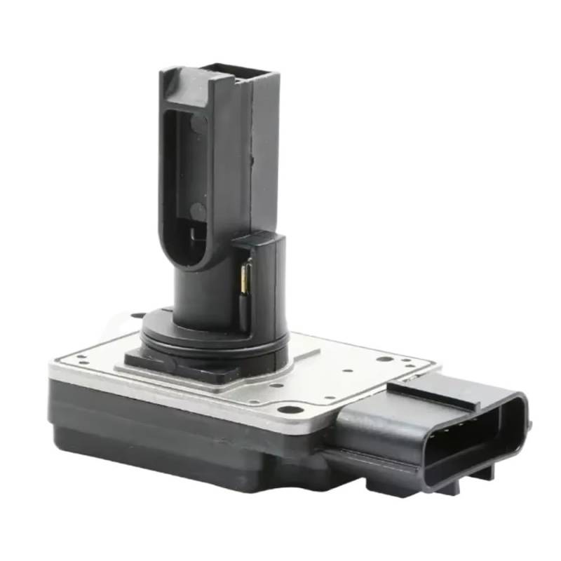 ZHjLut Kompatibel mit Mercury Für Mariner 2005 2006 Für Mountaineer 1999-2005 Luftmassenmesser MAF Sensor XF2F12B579AA XF2F-12B579-AA Ansaugluftsensor von ZHjLut