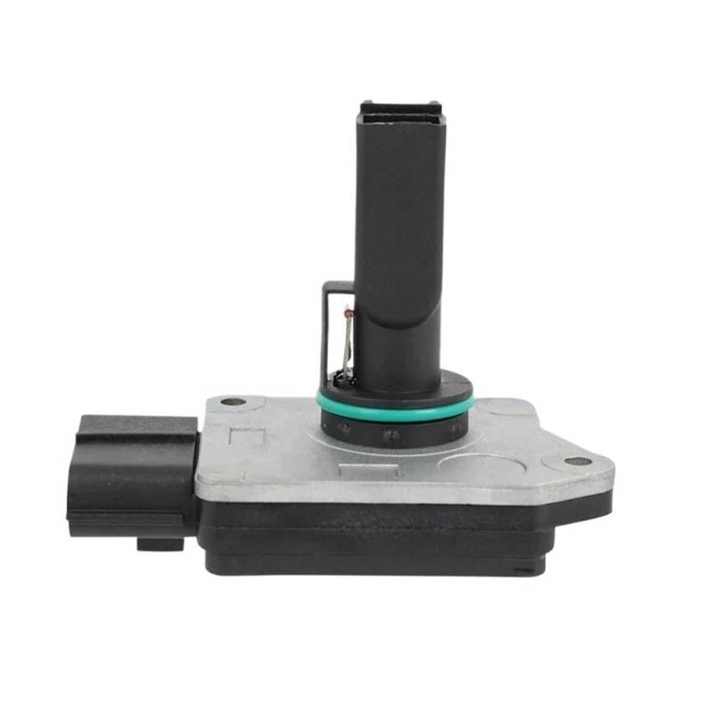 ZHjLut Kompatibel mit Mercury Für Mariner 2005 2006 Für Mountaineer 1999-2005 MAF Luftmengenmesser Sensor 1L2F-12B579-BA XF2F-12B579-AA Ansaugluftsensor von ZHjLut