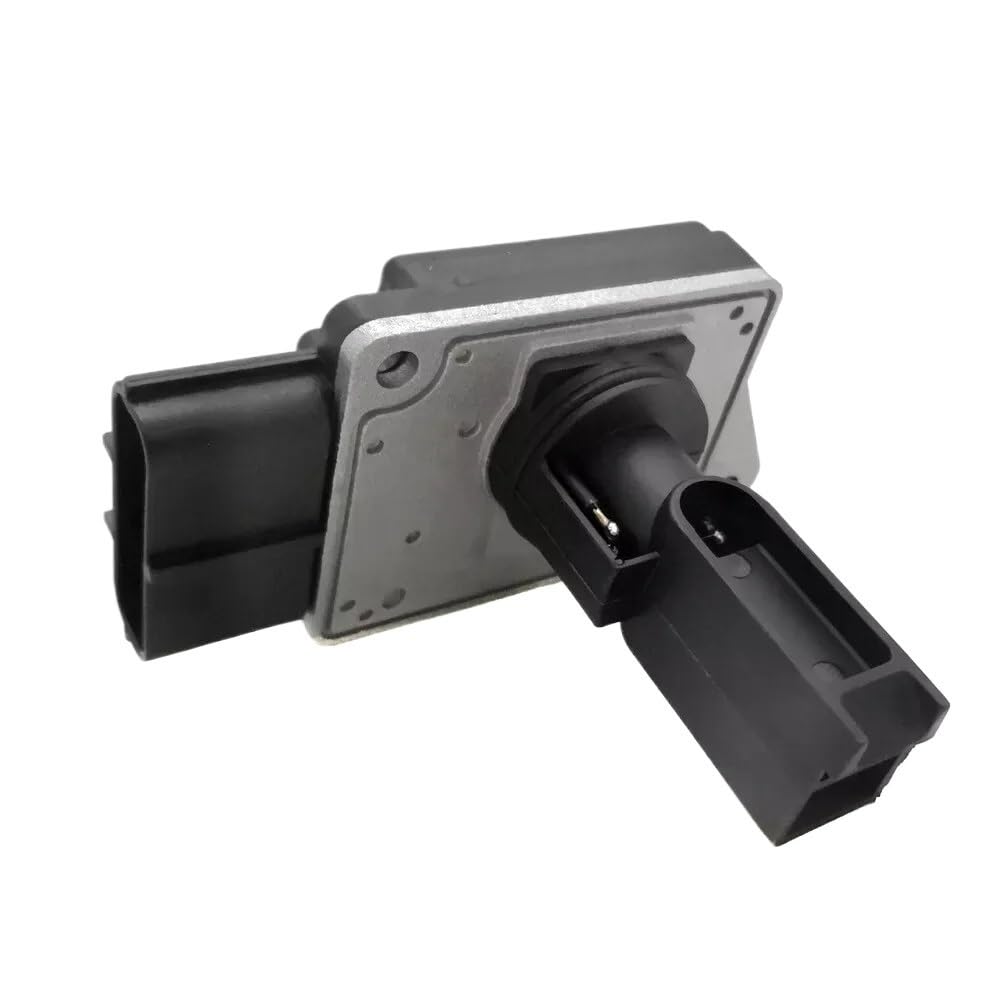 ZHjLut Kompatibel mit Mercury Für Mariner 2006-2005 Für Mountaineer 1999-2005 MAF Luftmassenmesser Sensor XF2F-12B579-AA 1L2F-12B579-BA Ansaugluftsensor ZHjLut Kompatibel mit Mercury Für Mariner 2006-2005 Für Mountaineer 1999-2005 MAF Luftmassenmesser Sensor XF2F-12B579-AA 1L2F-12B579-BA Ansaugluftsensor von ZHjLut