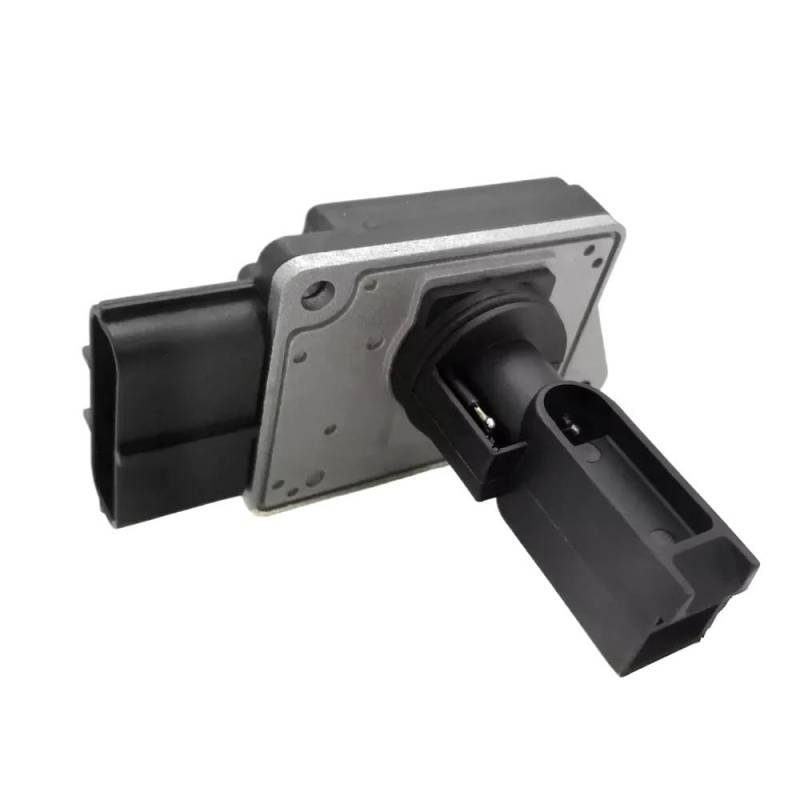 ZHjLut Kompatibel mit Mercury Für Mariner 2006-2005 Für Mountaineer 1999-2005 MAF Luftmassenmesser Sensor XF2F-12B579-AA 1L2F-12B579-BA Ansaugluftsensor von ZHjLut