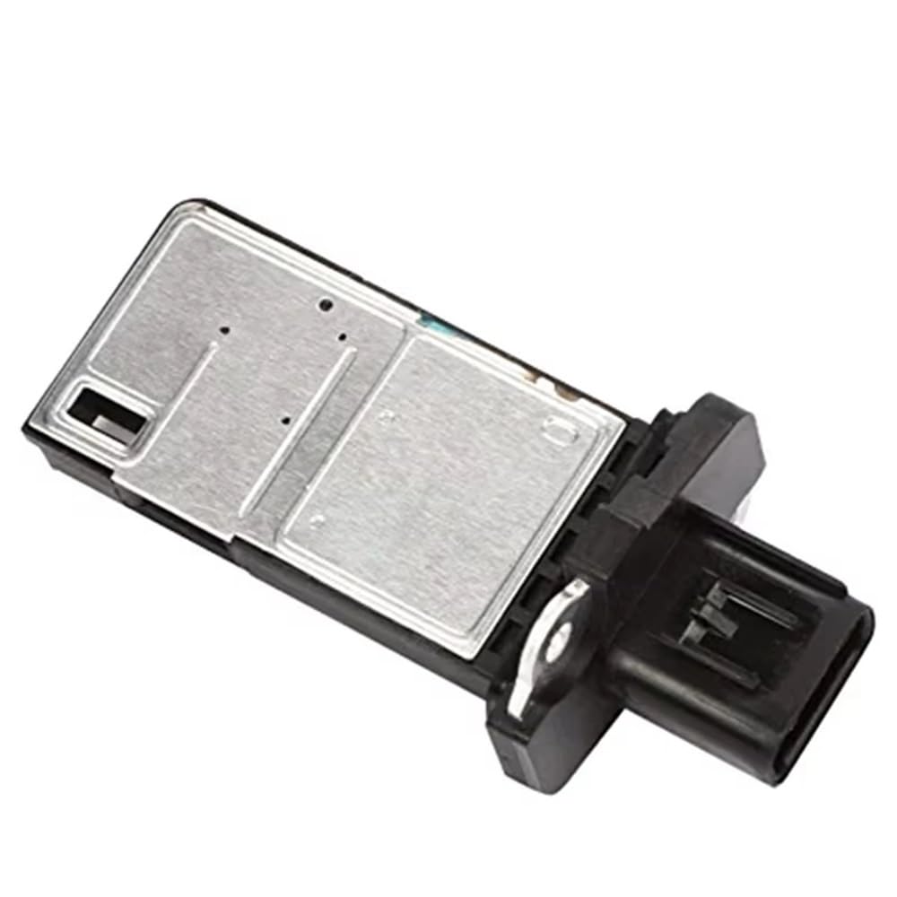 ZHjLut Kompatibel mit Mercury für Mariner 2.3L 2.5L 2004-2009 für Milan 2.3L 3.0L 2006-2009 Luftmengenmesser MAF-Messgerät 74-50031 3L3A-12B579BA Ansaugluftsensor ZHjLut Kompatibel mit Mercury für Mariner 2.3L 2.5L 2004-2009 für Milan 2.3L 3.0L 2006-2009 Luftmengenmesser MAF-Messgerät 74-50031 3L3A-12B579BA Ansaugluftsensor von ZHjLut