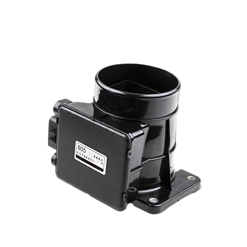 ZHjLut Kompatibel mit Mitsubishi Für Montero 1997 1998 1999 Für Mirage 1998 1999 2000 2001 2002 Auto MAF Luftmengenmesser MD343605 E5T08471 Ansaugluftsensor von ZHjLut