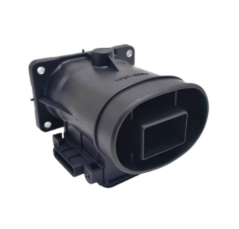 ZHjLut Kompatibel mit Mitsubishi für Eclipse GST 4Cyl 2.0L 1995-1999 Luftmengenmesser Luftmengenmesser Luftmengenmesser Automotive MD151055 Ansaugluftsensor von ZHjLut