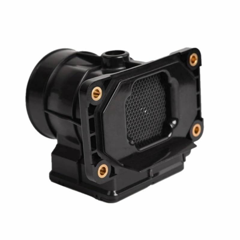 ZHjLut Kompatibel mit Mitsubishi für Lancer 2.0L 2.4L 2002-2007 für Mirage 1.8L 1998-2002 MAF Luftmengenmesser Sensor MD343605 E5T08471 Ansaugluftsensor von ZHjLut