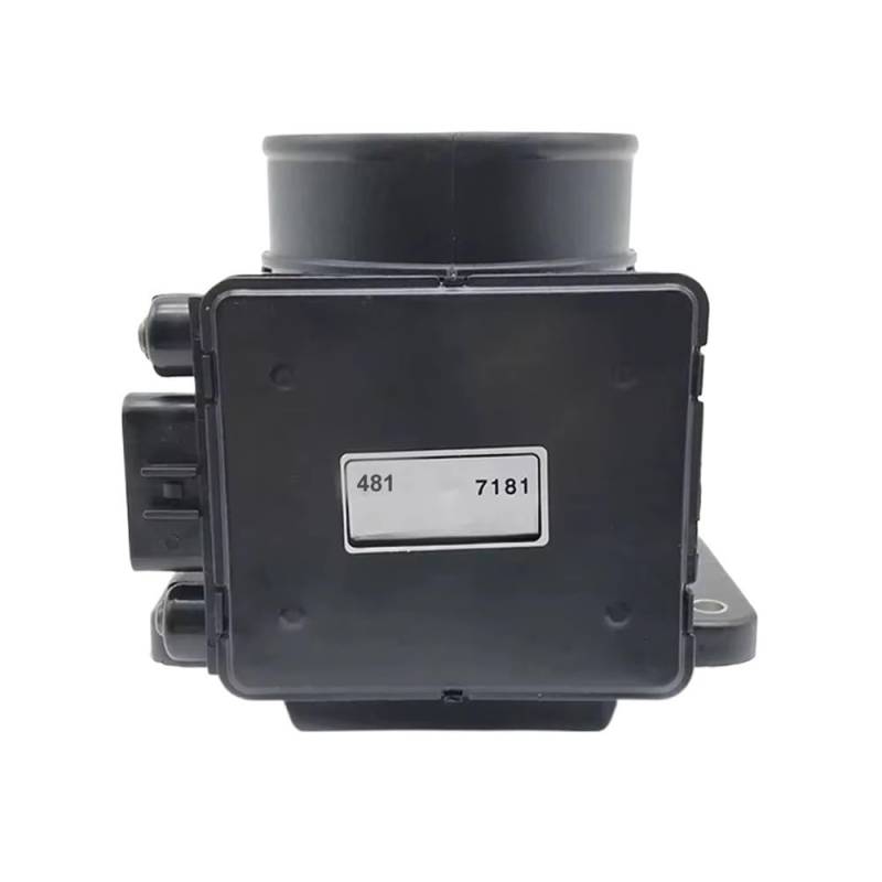 ZHjLut Kompatibel mit Mitsubishi für Lancer 2003 2004 2005 2006 2007 für Outlander 2003-2006 Luftmengenmesser MAF MD336481 E5T08271 Ansaugluftsensor von ZHjLut