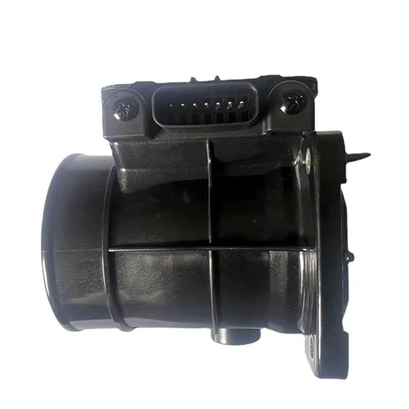 ZHjLut Kompatibel mit Mitsubishi für Lancer für Evolution 2.0L 2003 2004 2005 2006 Luftmassenmesser MAF-Sensor MR578399 E5T08073 Ansaugluftsensor von ZHjLut
