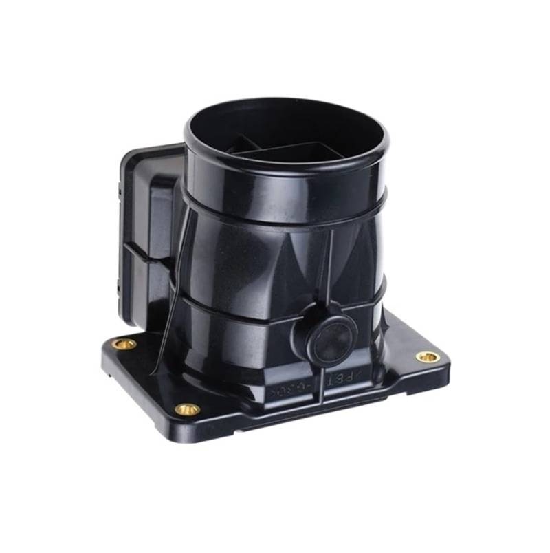 ZHjLut Kompatibel mit Mitsubishi für Montero 1997 1998 1999 für Mirage 1998 1999 2000 2001 2002 Luftmassenmesser Sensor MD343605 E5T08471 Ansaugluftsensor von ZHjLut
